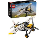 LEGO Technic 42198 Samolot transportowy - 1284088 - zdjęcie 3